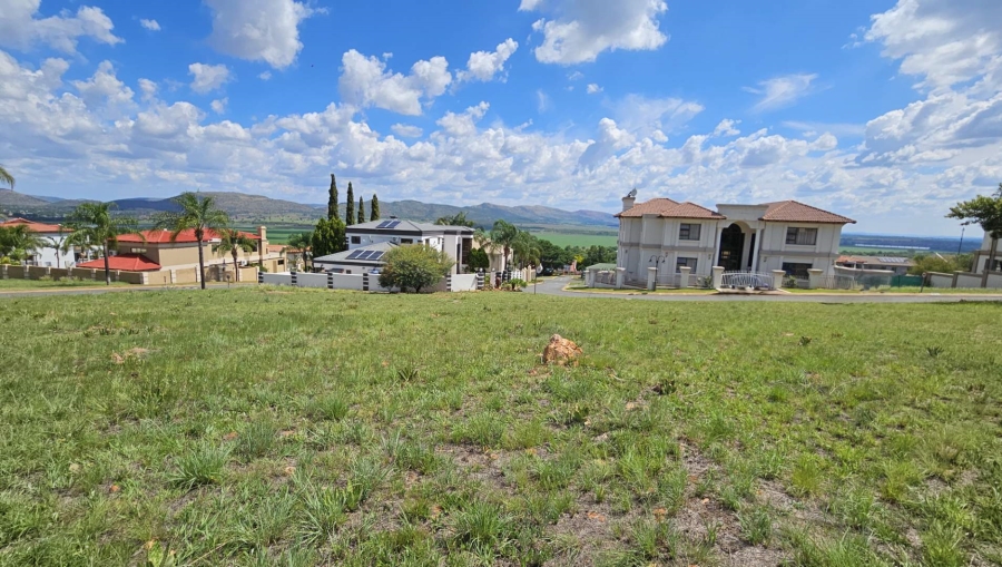 0 Bedroom Property for Sale in Kosmos Ridge North West